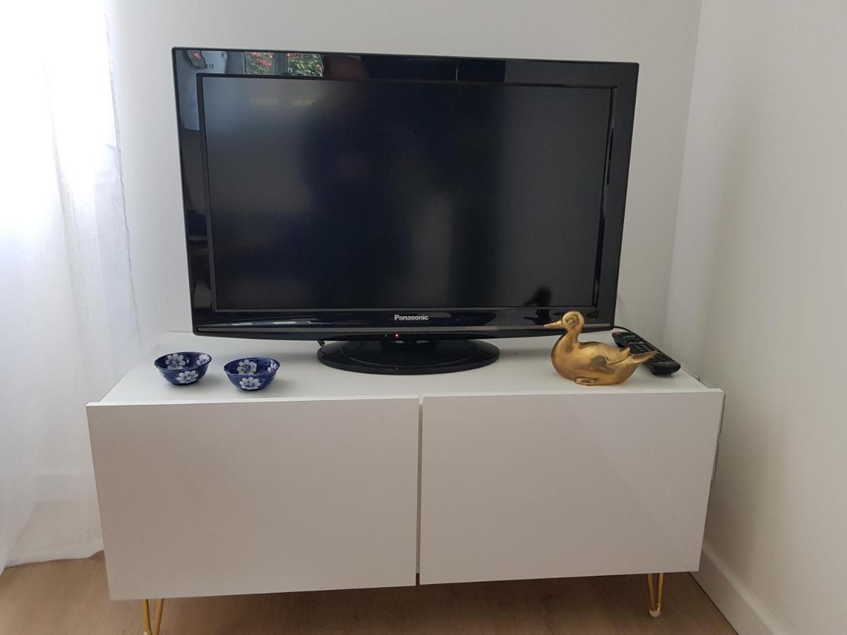 : Beau T1 En Centre Appartamento *