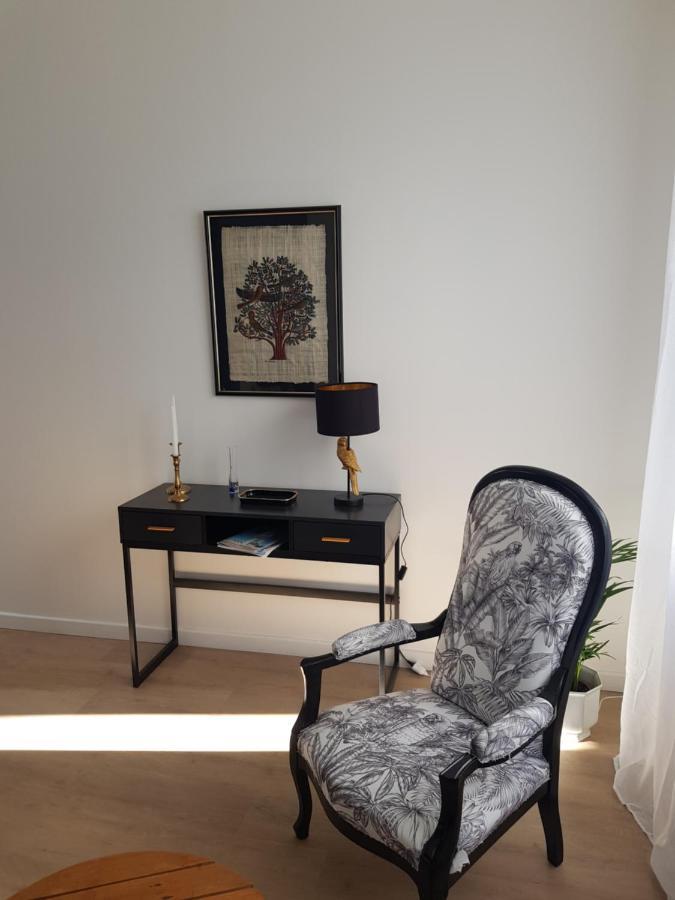 Appartamento : Beau T1 En Centre Brest