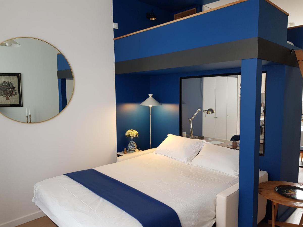 : Beau T1 En Centre Appartamento Brest