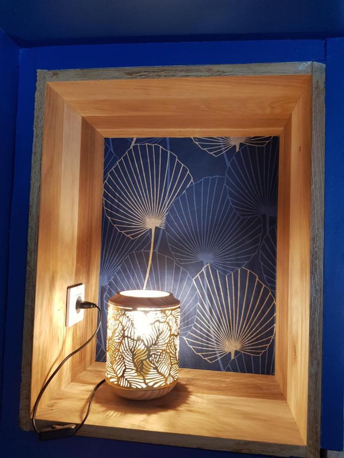 : Beau T1 En Centre Apartment Brest